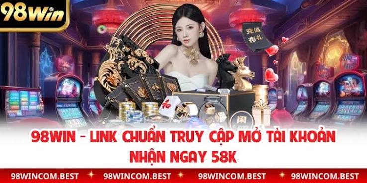 Đăng Nhập 98WIN Nhanh, An Toàn Trên Mọi Thiết Bị